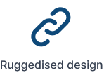 Rugged Design