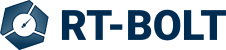 RT Bolt logo