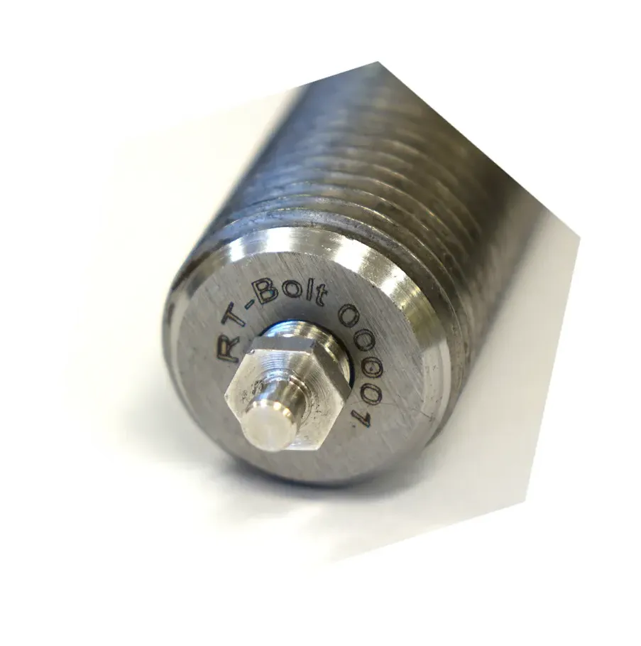 RT-Bolt system | RT-Bolt