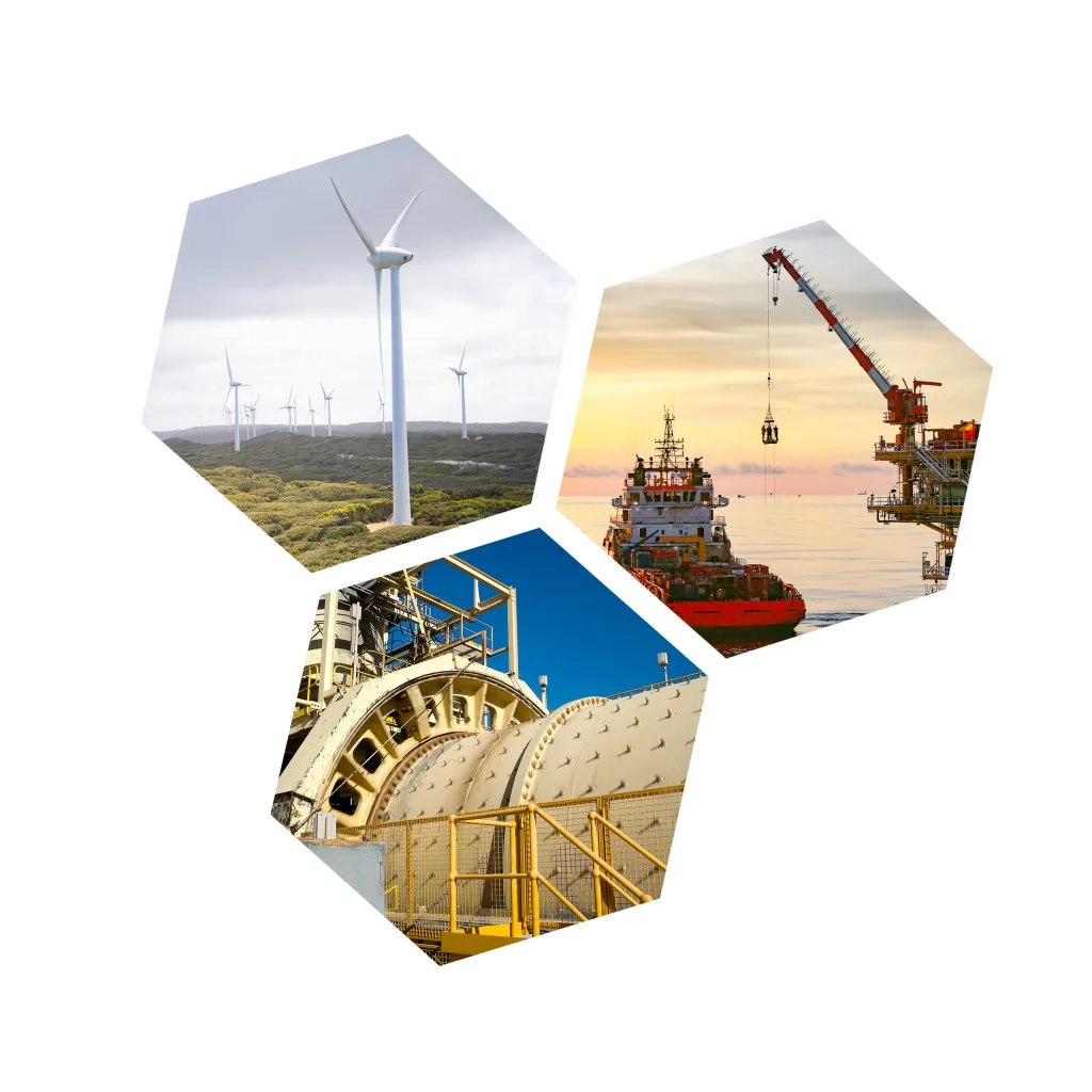 alternative industry