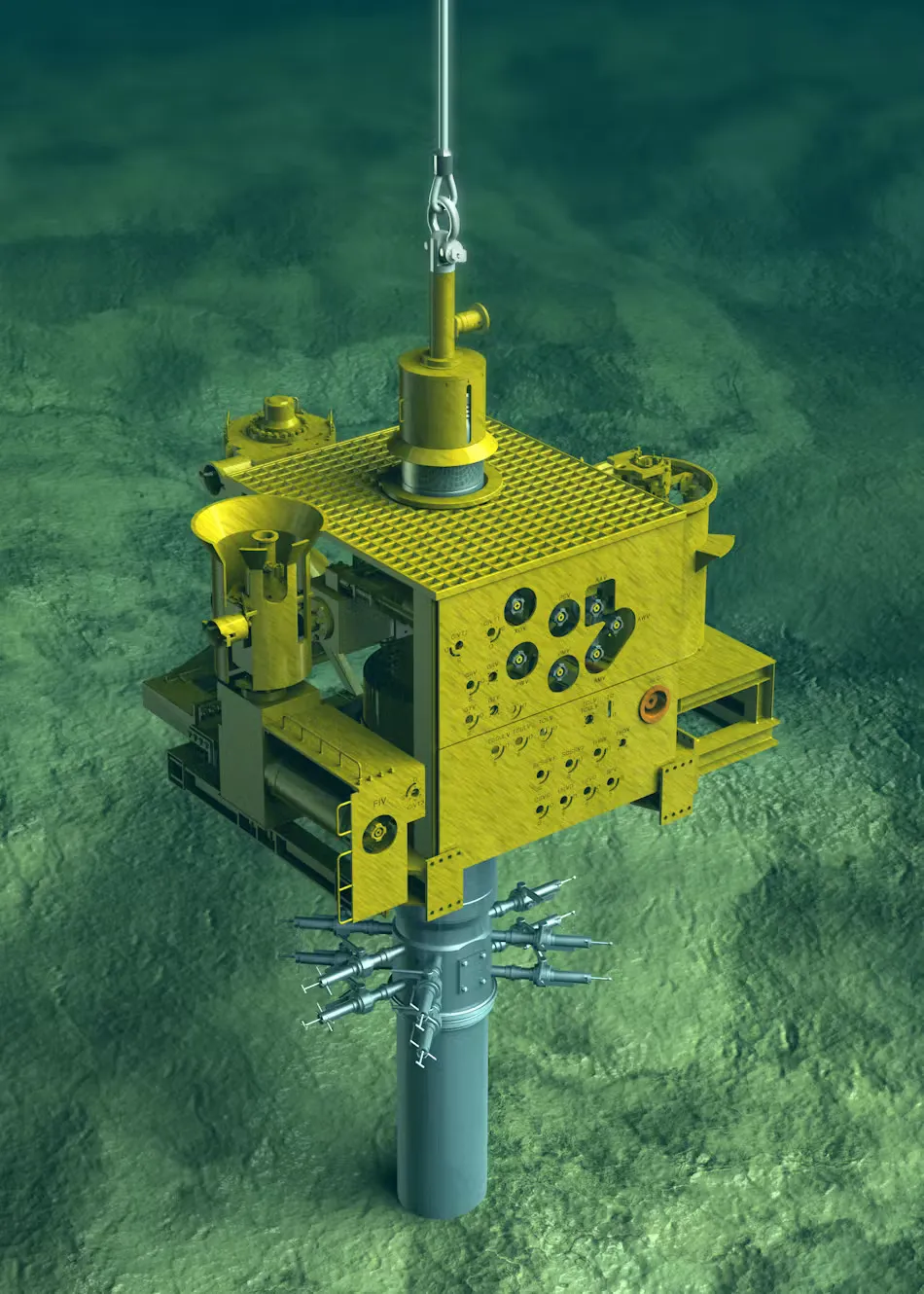 Subsea